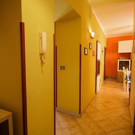 Caleidoscopica Bahlara Ballaro Palermo Bagian luar foto