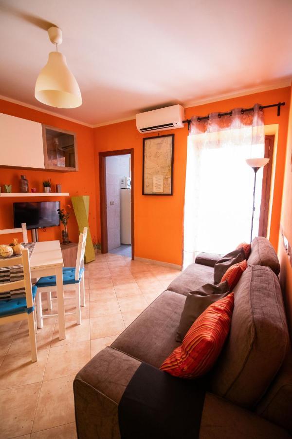 Caleidoscopica Bahlara Ballaro Palermo Bagian luar foto